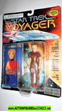 Star Trek KES voyager 1996 playmates action figures toys moc