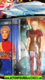 Star Trek KES voyager 1996 playmates action figures toys moc