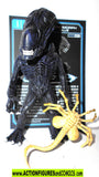 Loyal Subjects Aliens XENOMORPH Blue glow dark gid 2019