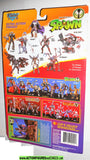 Spawn NINJA SPAWN todd mcfarlane toys action figures 1995 series 3 moc