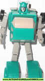 Transformers TAPPER Impossible toys 3rd party MC-07 2014