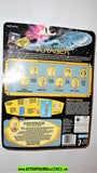 Star Trek KES voyager 1996 playmates action figures toys moc