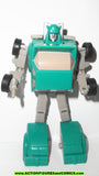 Transformers TAPPER Impossible toys 3rd party MC-07 2014
