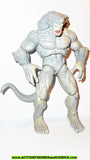 marvel legends WENDIGO 8 inch 2008 fin fang foom series hulk