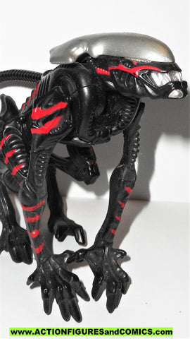 Aliens vs Predator kenner NIGHT COUGAR ALIEN movie action figures toys fig