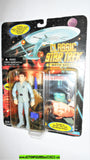 Star Trek DR McCOY classics movie 1995 playmates action figures moc
