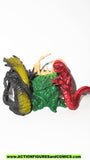 Aliens vs Predator kenner ALIEN EGG Chest Hatchling baby Queen mini
