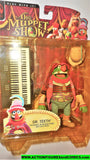 muppets DR TEETH the muppet show jim henson palasades moc