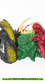 Aliens vs Predator kenner ALIEN EGG Chest Hatchling baby Queen mini