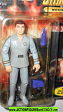 Star Trek DR McCOY classics movie 1995 playmates action figures moc