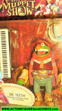 muppets DR TEETH the muppet show jim henson palasades moc