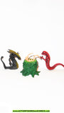 Aliens vs Predator kenner ALIEN EGG Chest Hatchling baby Queen mini