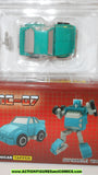 Transformers TAPPER Impossible toys 3rd party MC-07 2014