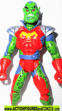 X-MEN X-Force toy biz SKRULL WARRIOR marvel action figures strike force team