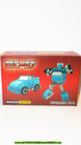 Transformers TAPPER Impossible toys 3rd party MC-07 2014