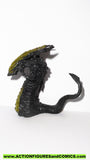 Aliens vs Predator kenner ALIEN EGG Chest Hatchling baby Queen mini