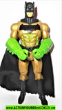 dc universe movie Batman v Superman KRYPTONITE GAUNTLET 2016 action figure