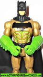 dc universe movie Batman v Superman KRYPTONITE GAUNTLET 2016 action figure