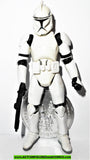star wars action figures CLONE TROOPER episode II 30th anniversary saga COIN
