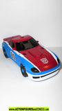 transformers SMOKESCREEN 2020 Earthrise War for Cybertron classics chug