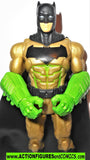 dc universe movie Batman v Superman KRYPTONITE GAUNTLET 2016 action figure