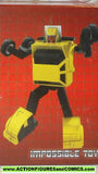 Transformers HUB Impossible toys 3rd party MC-04 2014 hubcap