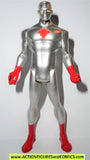 Young Justice CAPTAIN ATOM dc universe justice league action figure