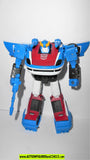 transformers SMOKESCREEN 2020 Earthrise War for Cybertron classics chug