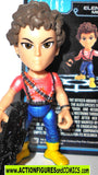 Loyal Subjects Aliens RIPLEY ELLEN LT metallic red action vinyls