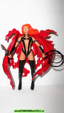 Hellina HELLINA comic book bad girls 1997 skybolt lightning comics