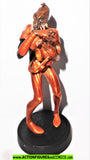 DC Eaglemoss chess LARFLEEZE green lantern 03 3 1/21 scale dc universe
