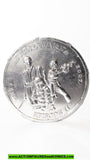 star wars action figures CLONE TROOPER episode II 30th anniversary saga COIN