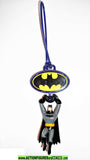 batman animated series BATMAN Subway hangers 1998 dc universe