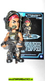 Loyal Subjects Aliens VASQUEZ 2019 Hot Topic Metal action vinyls