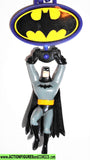 batman animated series BATMAN Subway hangers 1998 dc universe