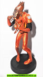 DC Eaglemoss chess LARFLEEZE green lantern 03 3 1/21 scale dc universe