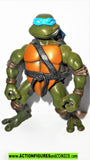 teenage mutant ninja turtles LEONARDO 2003 series 1 tmnt fig
