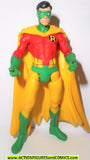 dc universe infinite heroes ROBIN earth 2 crisis batman action figures