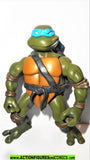 teenage mutant ninja turtles LEONARDO 2003 series 1 tmnt fig