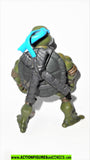 teenage mutant ninja turtles LEONARDO 2003 series 1 tmnt fig