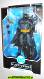 DC Multiverse BATMAN Future State mcfarlane universe moc mib