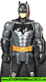 dc universe movie Justice League BATMAN Tactical Armor 2017 action figure