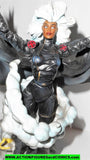 marvel legends STORM series VIII 8 toybiz x-men universe ororo