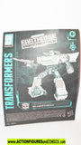 transformers BLUESTREAK 2020 Earthrise War for Cybertron classics chug