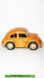 transformers GOLD BUG goldbug BUMBLEBEE 1987 1986 vintage