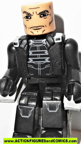 minimates PROFESSOR X FUTURE days of future past movie series x-men