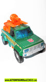 transformers HOIST 2020 Earthrise War for Cybertron classics chug