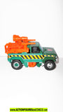 transformers HOIST 2020 Earthrise War for Cybertron classics chug