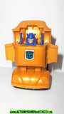 transformers GOLD BUG goldbug BUMBLEBEE 1987 1986 vintage