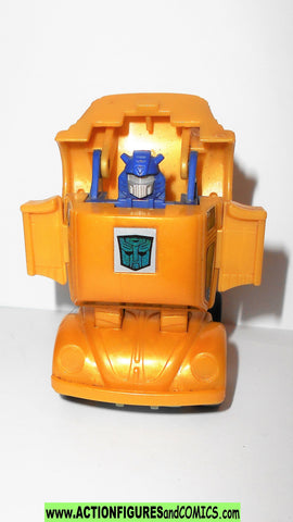 Transformers Goldbug - Jeux & Jouets Transformers Goldbug - Jeux & Jouets